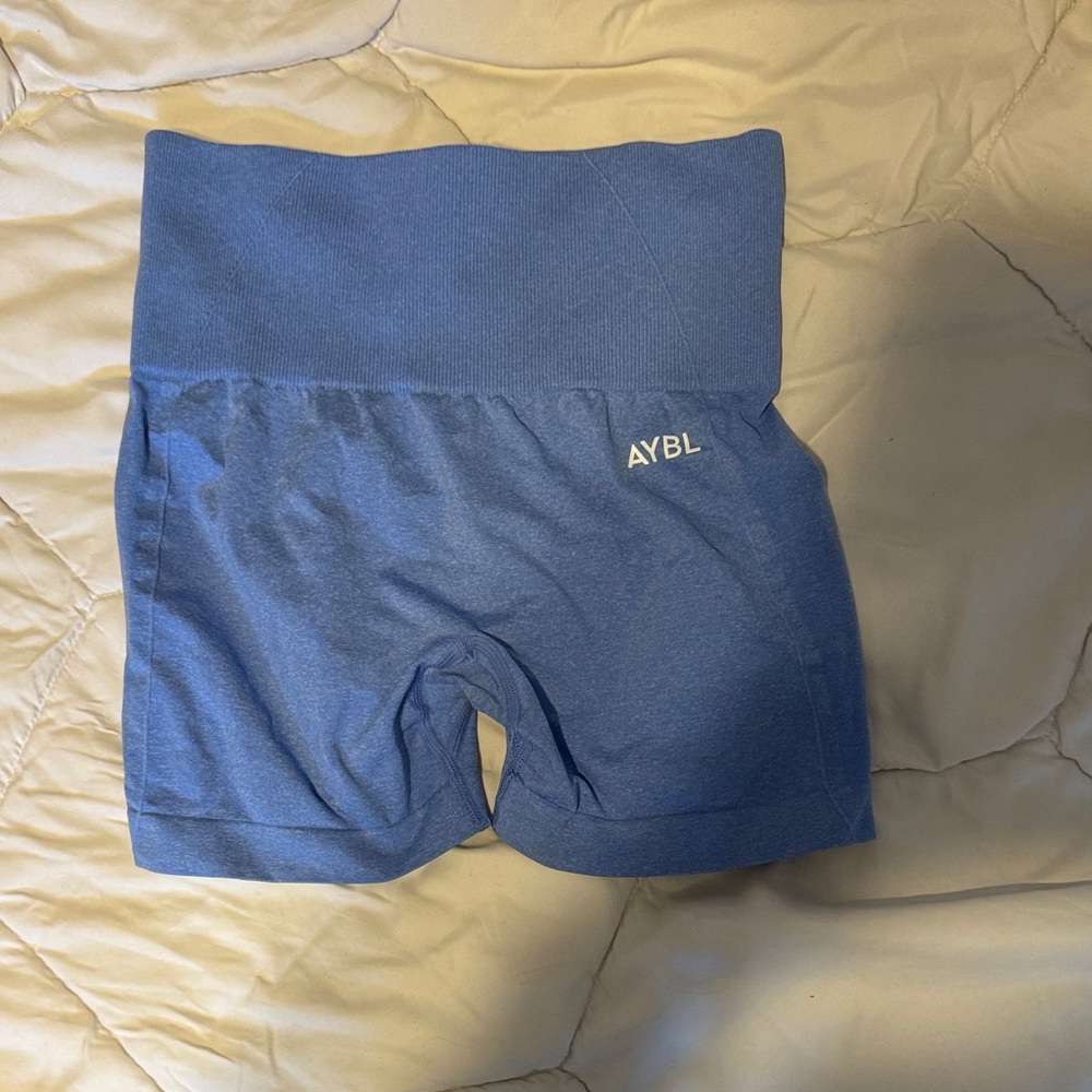 AYBL Women’s Blue Shorts